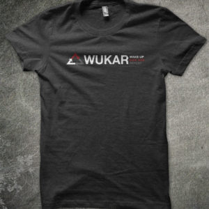 WUKAR Shirt